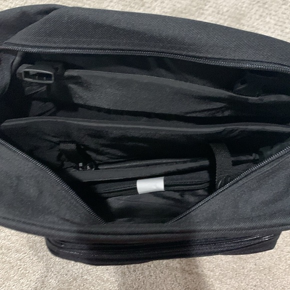 NWOT NCAA Workbag Backpack - Picture 4 of 5